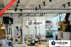 vente Local commercial Montpellier