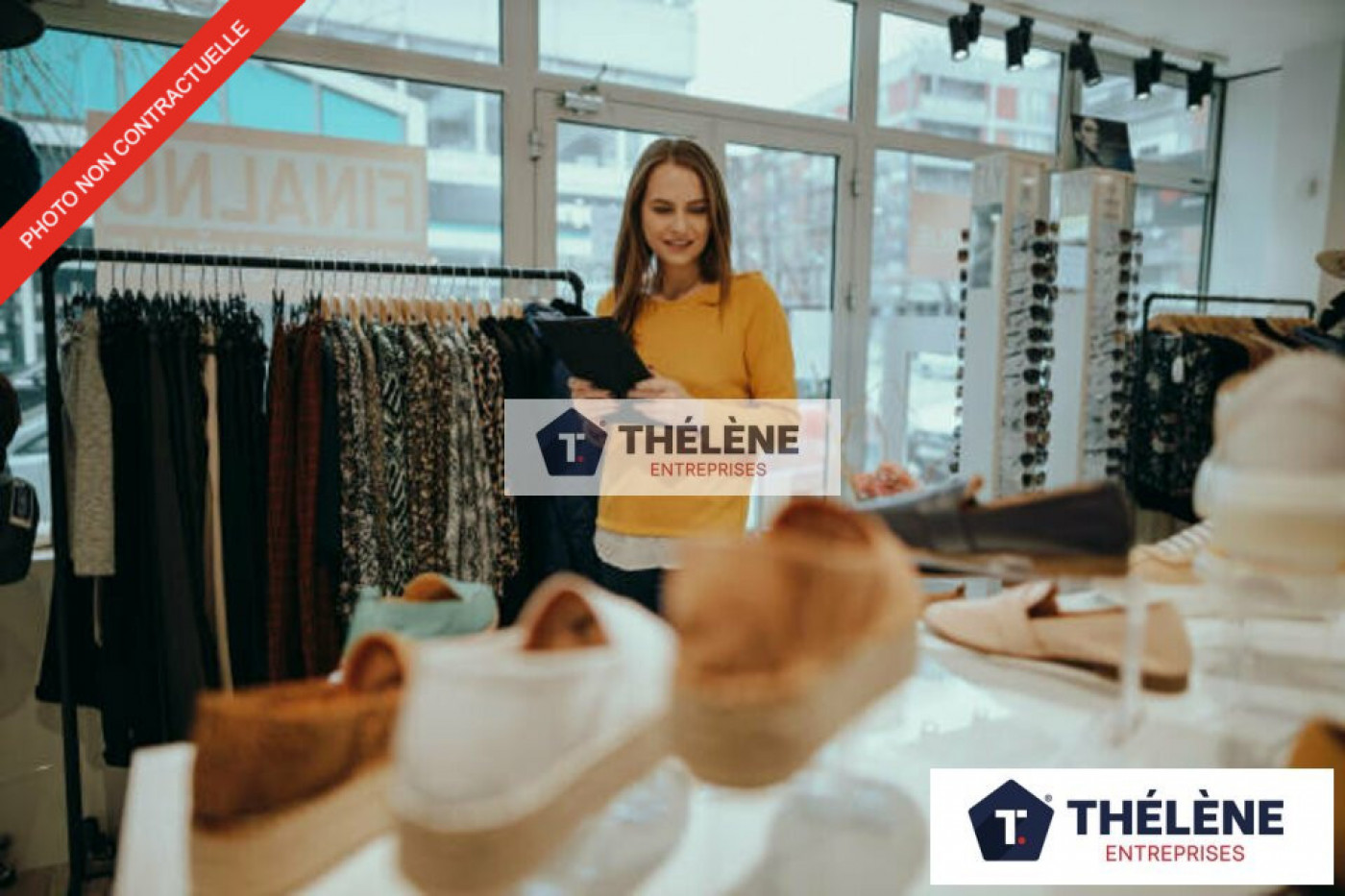 à vendre Local commercial Montpellier - Photo 3