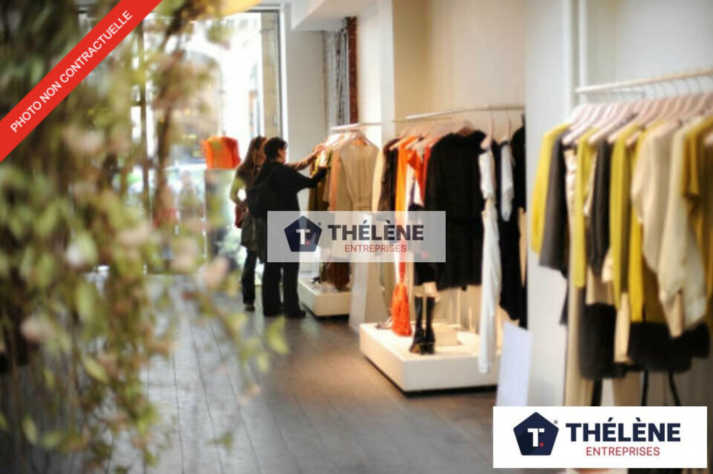 vente Local commercial Montpellier - Photo 4