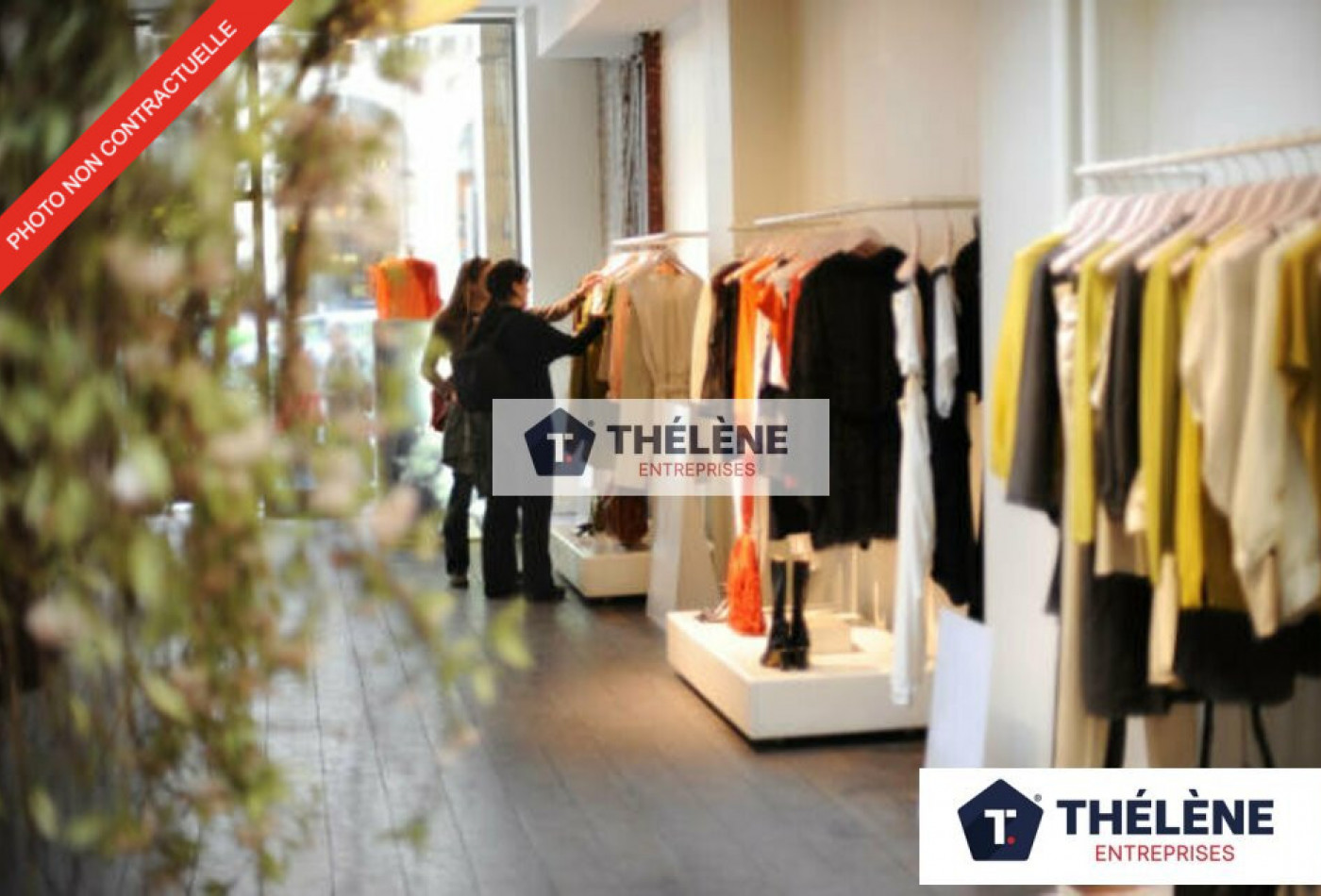 vente Local commercial Montpellier - Photo 4