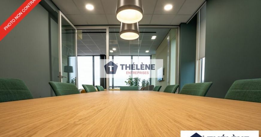 location Bureau Jacou