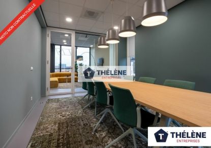 location Bureau Jacou