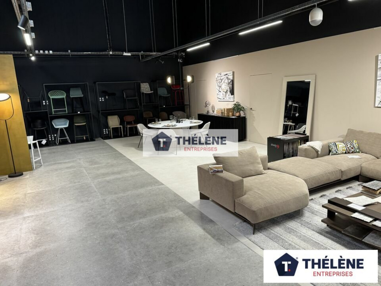 à vendre Restaurant Montpellier - Photo 2