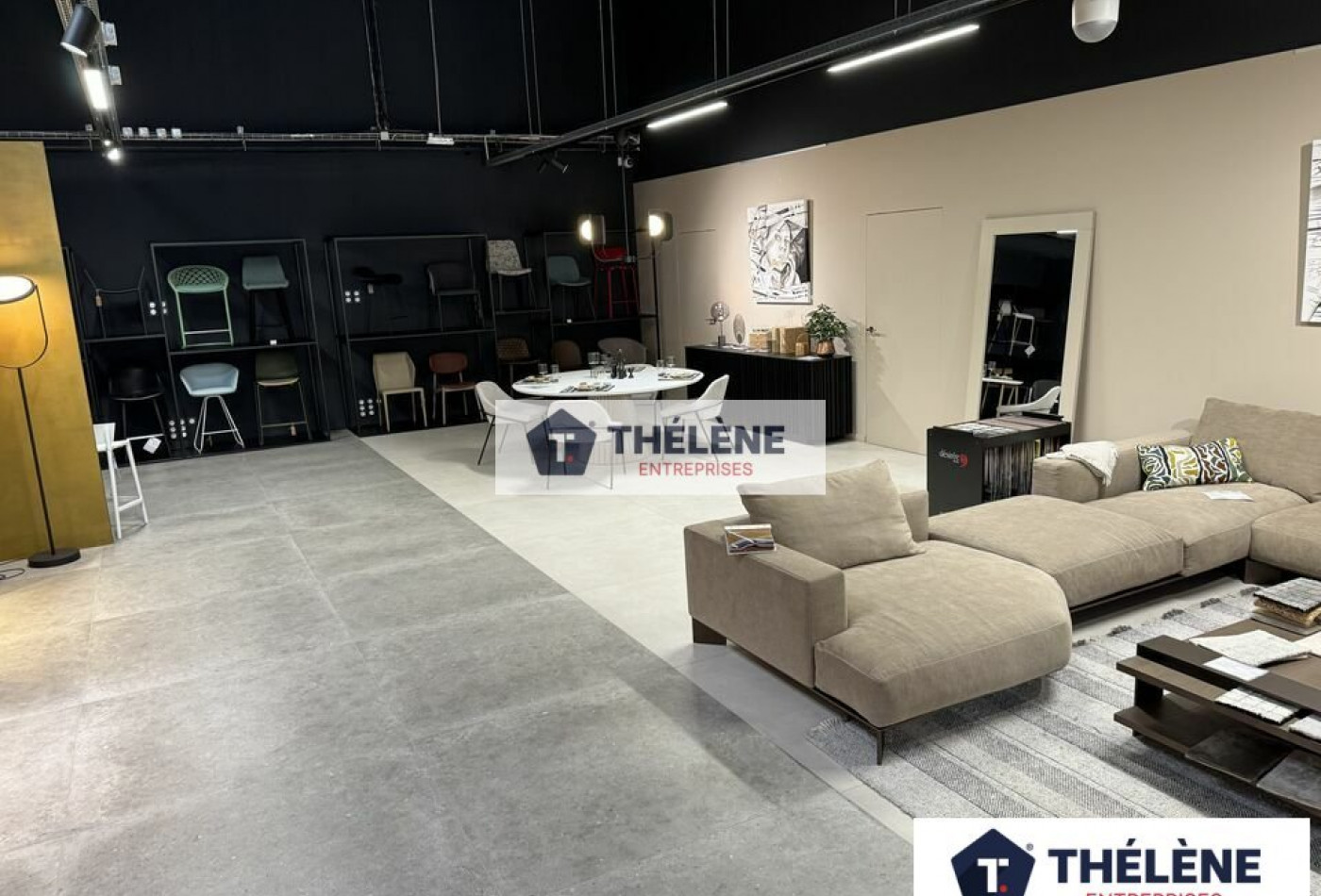 vente Restaurant Montpellier - Photo 2