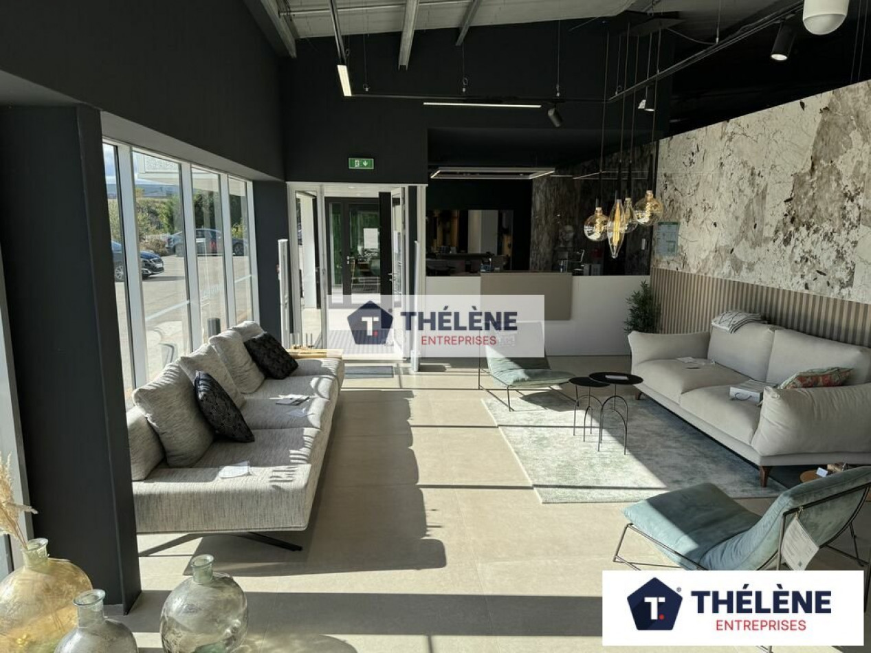 à vendre Restaurant Montpellier - Photo 4