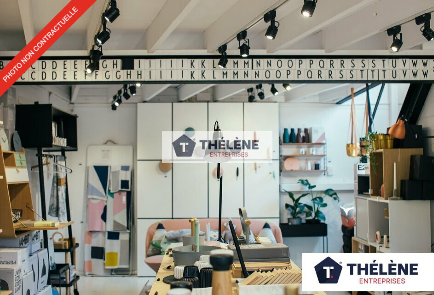 vente Local commercial Montpellier - Photo 2