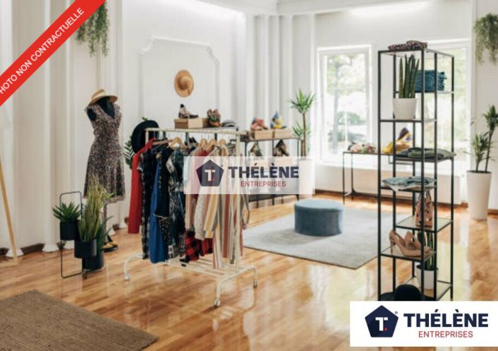 à vendre Local commercial Montpellier