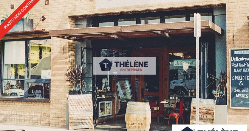 vente Divers commerces Montpellier