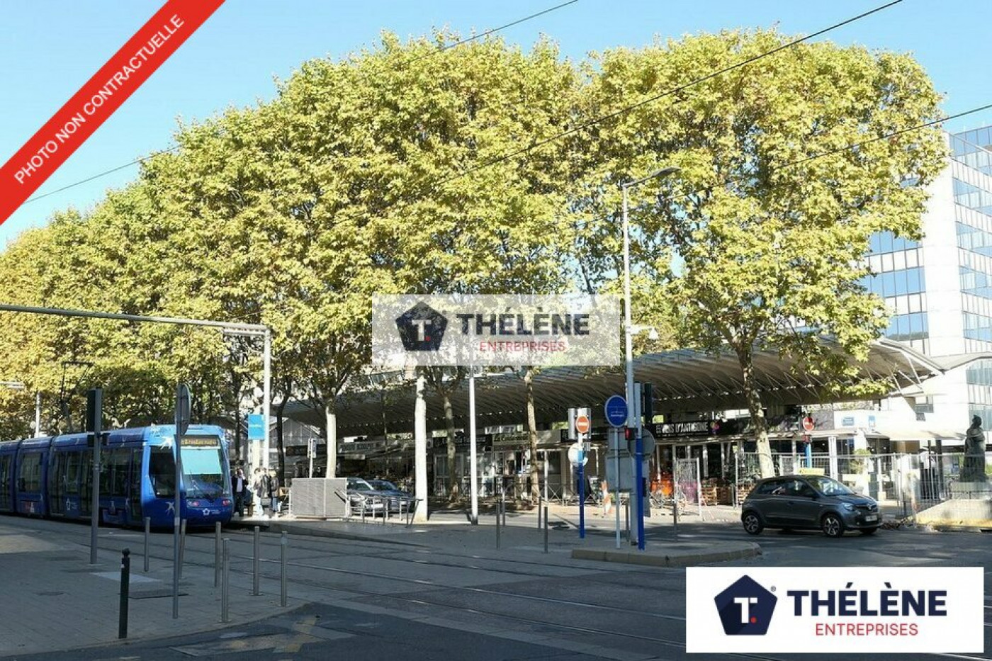 vente Divers commerces Montpellier - Photo 2