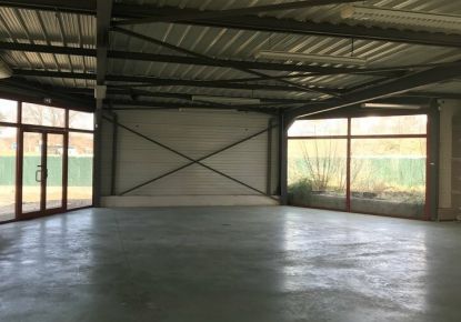 vente Local commercial Montferrier Sur Lez