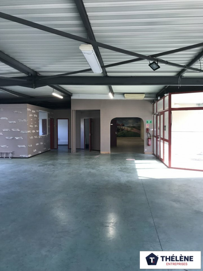 vente Local commercial Montferrier Sur Lez - Photo 2