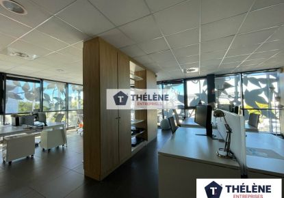 location Bureau Castelnau Le Lez