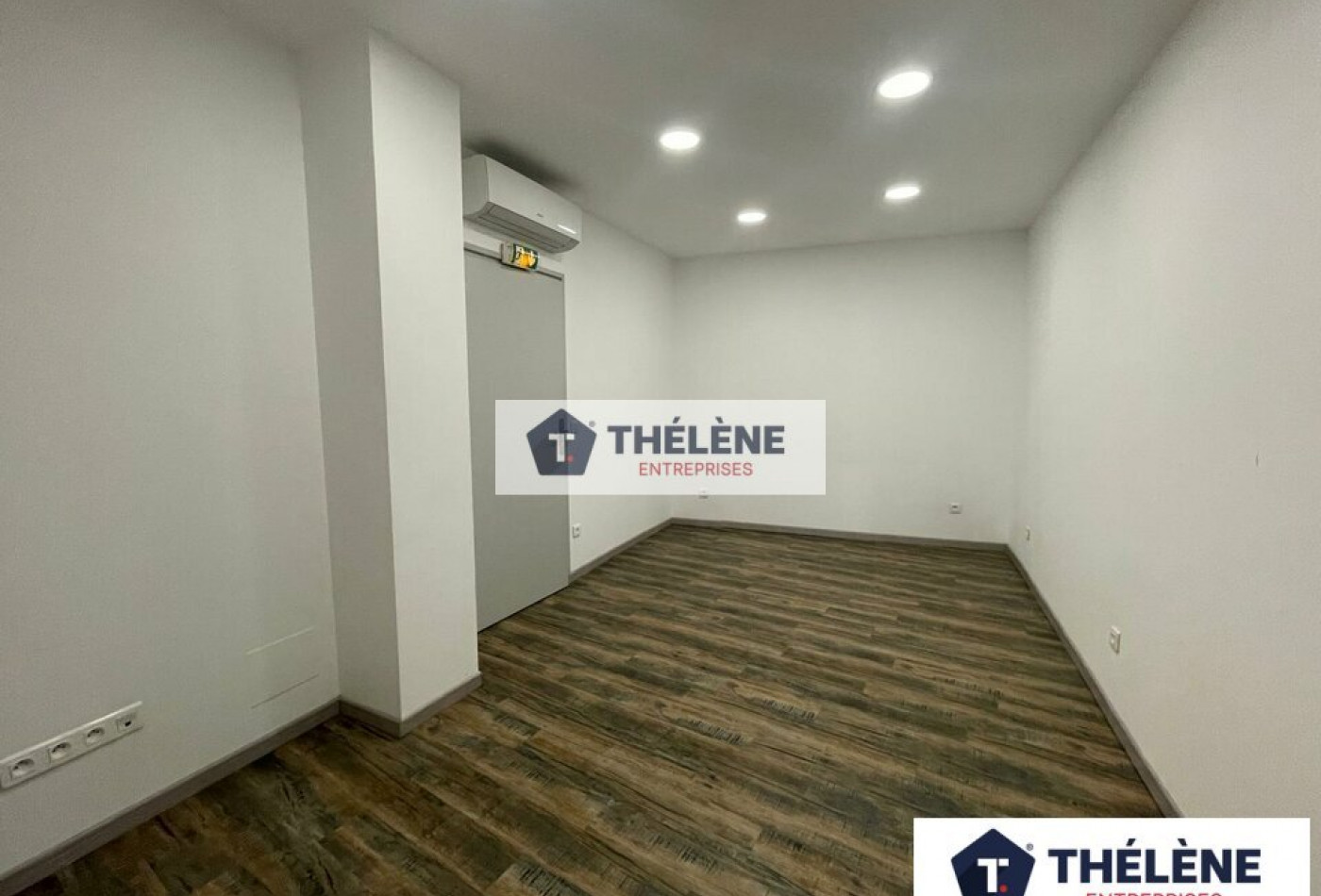 location Local commercial Montpellier - Photo 5