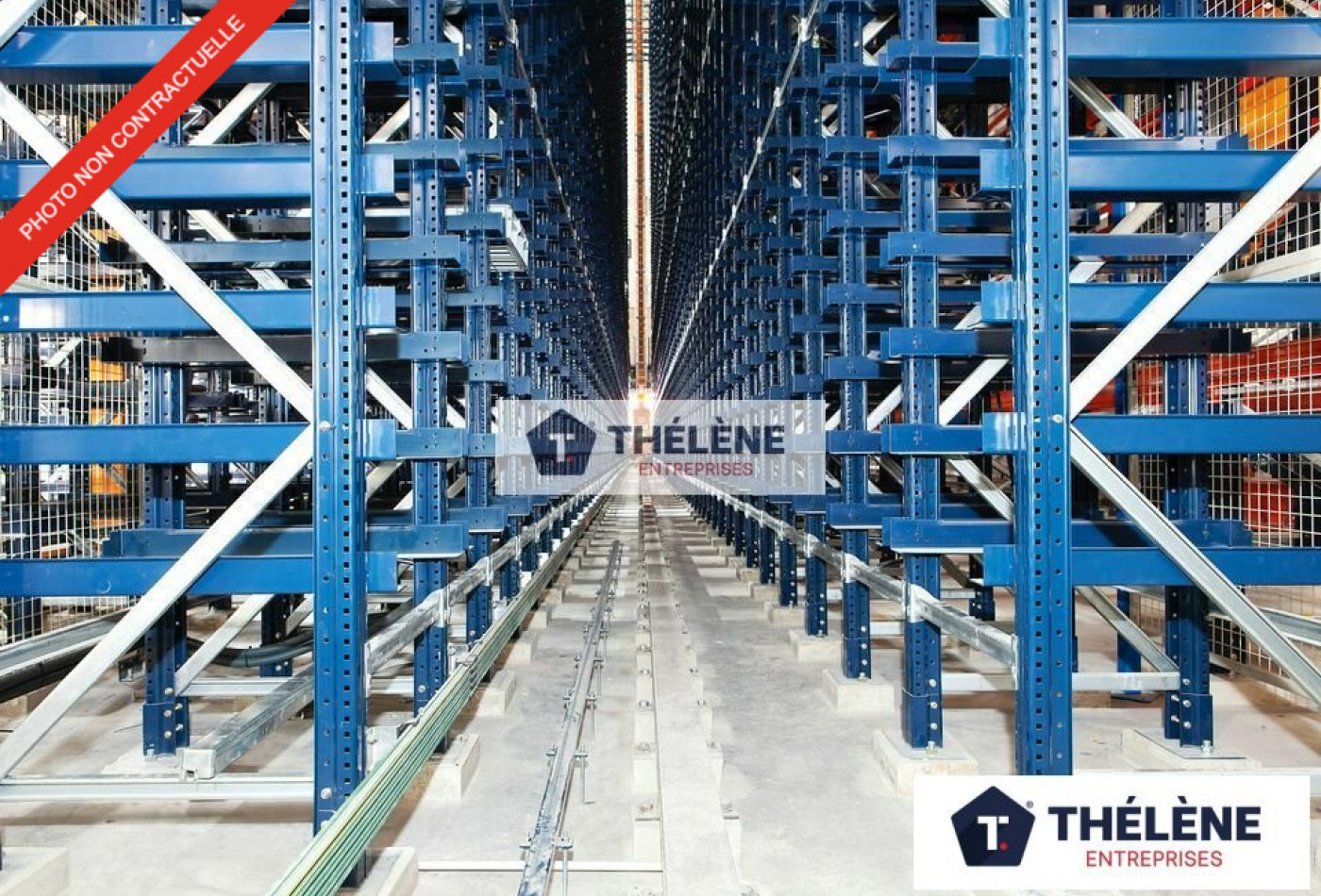 vente Locaux d'activité Castelnau Le Lez - Photo 2