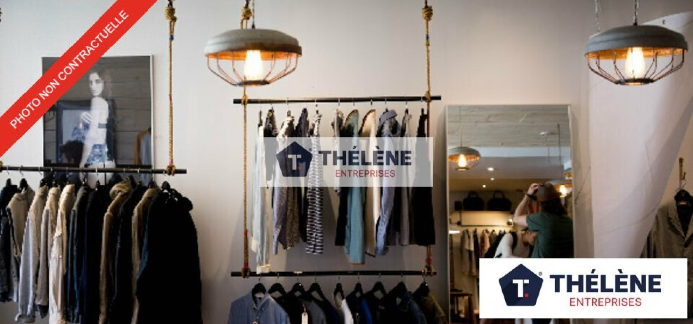 vente Local commercial Castelnau Le Lez - Photo 3