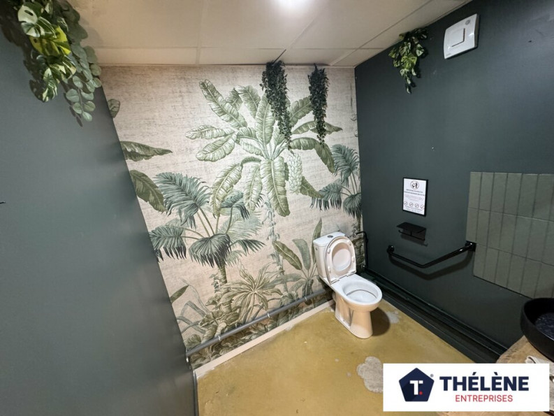 location Local commercial Saint Gely Du Fesc - Photo 5