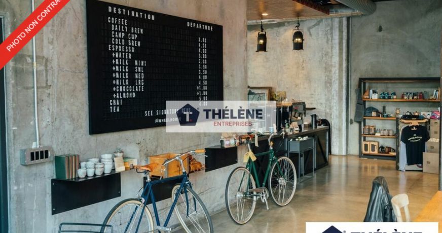 vente Local commercial Montpellier