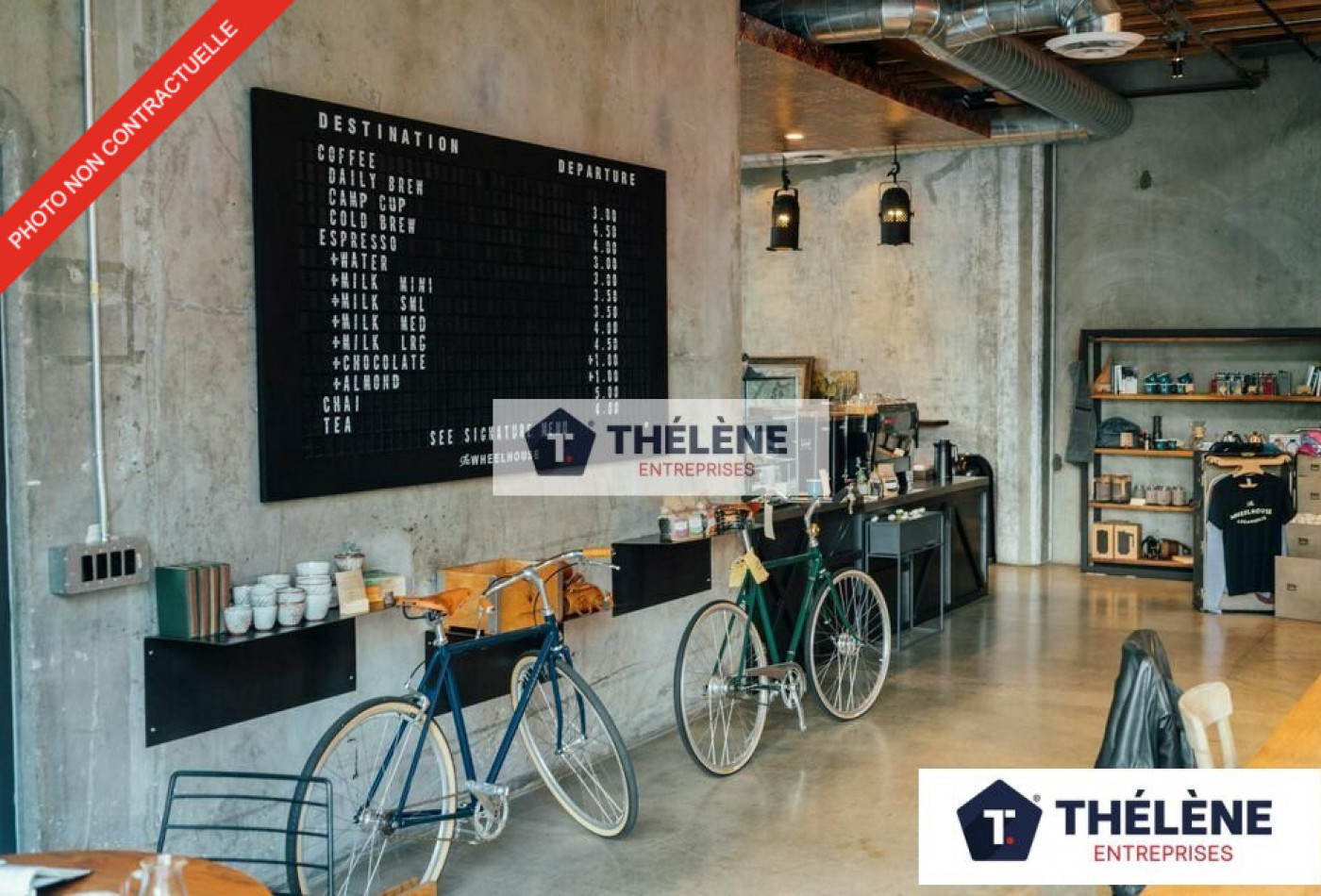 vente Local commercial Montpellier - Photo 3