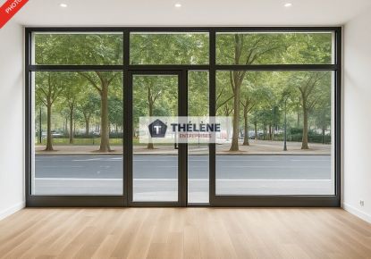 vente Local commercial Montpellier