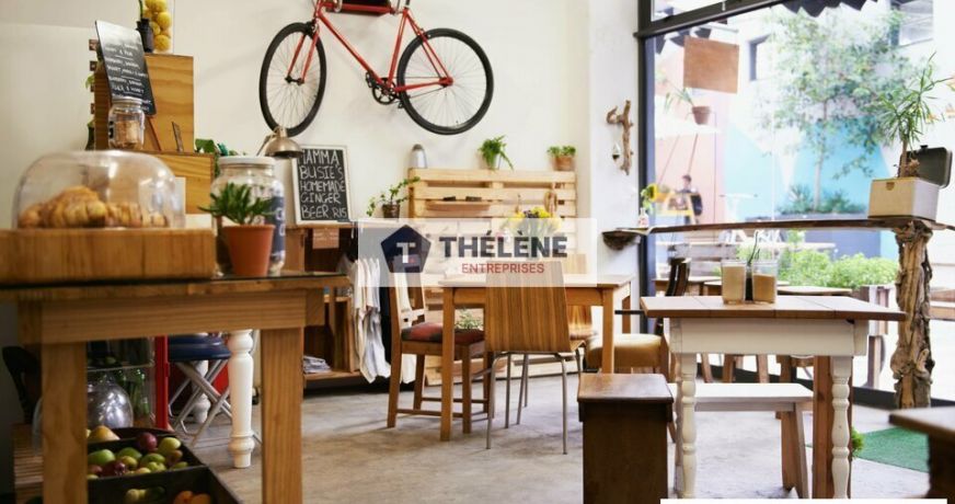 vente Local commercial Montpellier