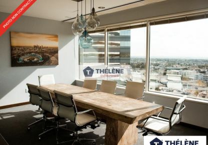 location Bureau Juvignac