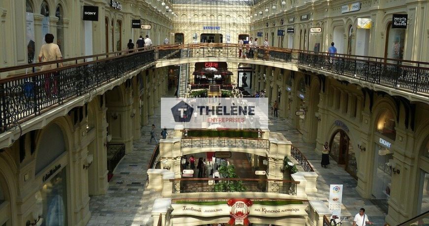 location Bureau Juvignac