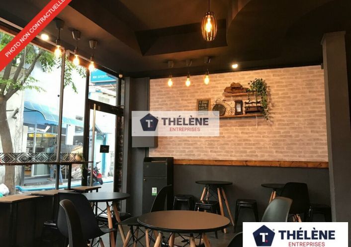 à vendre Divers commerces Montpellier