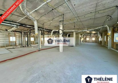 vente Locaux d'activité Villeneuve Les Maguelone
