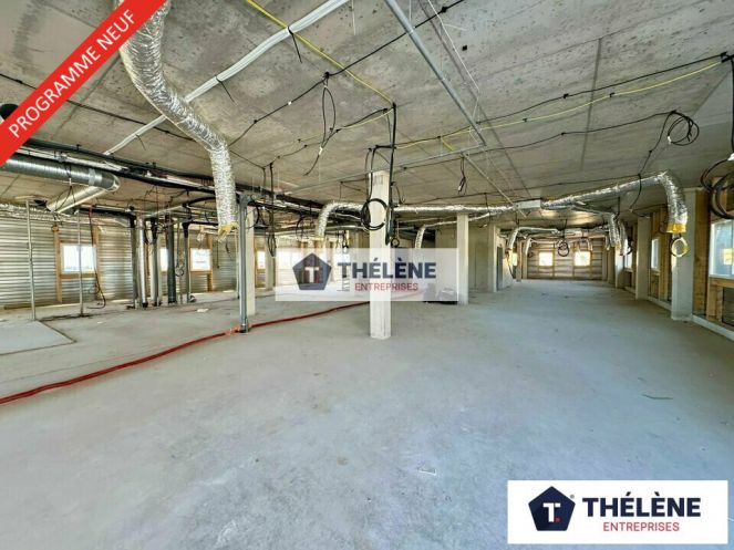 vente Locaux d'activité Villeneuve Les Maguelone