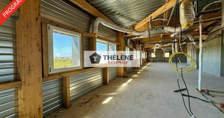 vente Locaux d'activité Villeneuve Les Maguelone