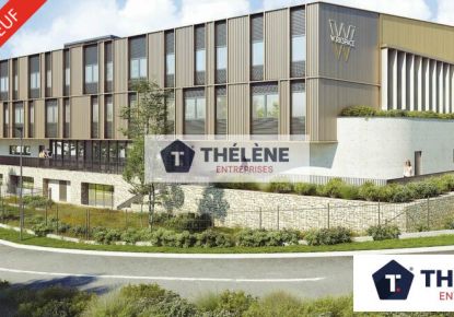 vente Locaux d'activité Villeneuve Les Maguelone