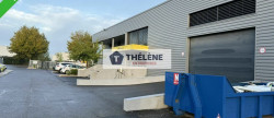 location Locaux d'activité NÎmes