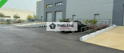location Locaux d'activité NÎmes