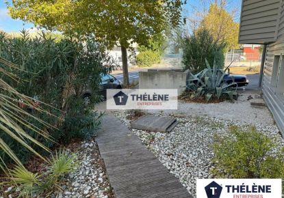 vente Locaux d'activité Montpellier