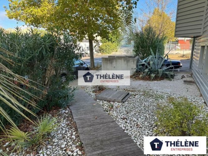 vente Locaux d'activité Montpellier