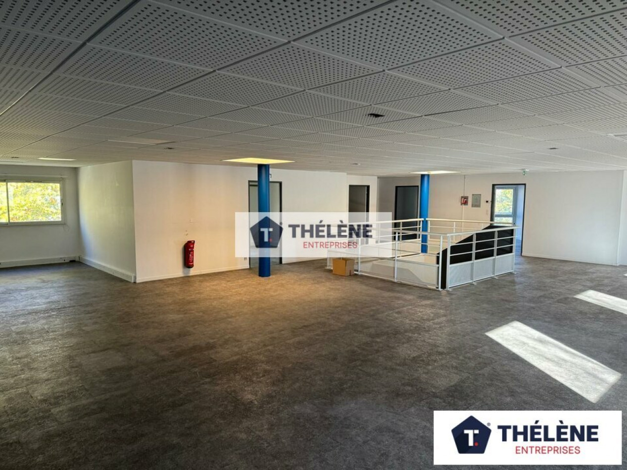 vente Locaux d'activité Montpellier - Photo 3