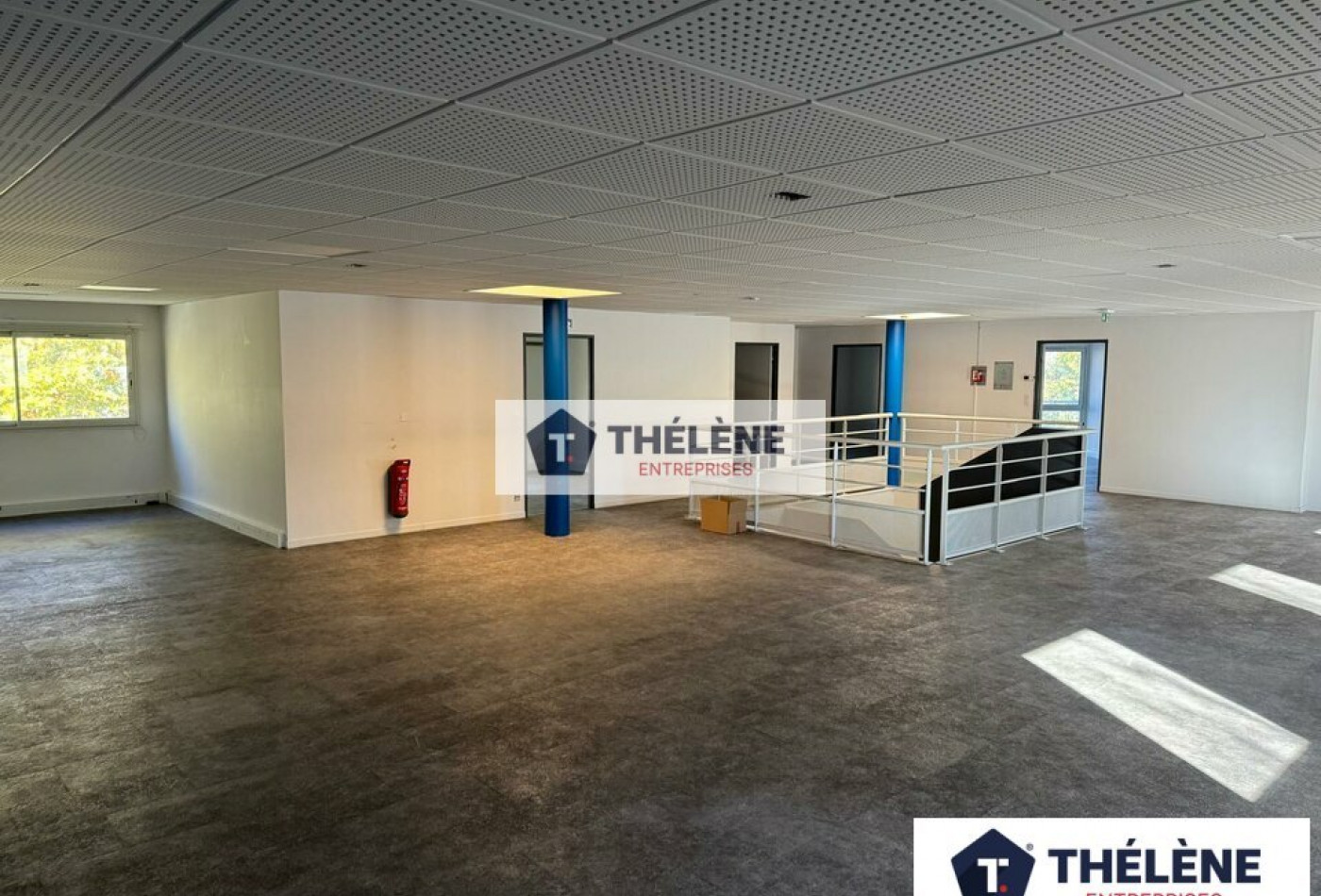 vente Locaux d'activité Montpellier - Photo 3