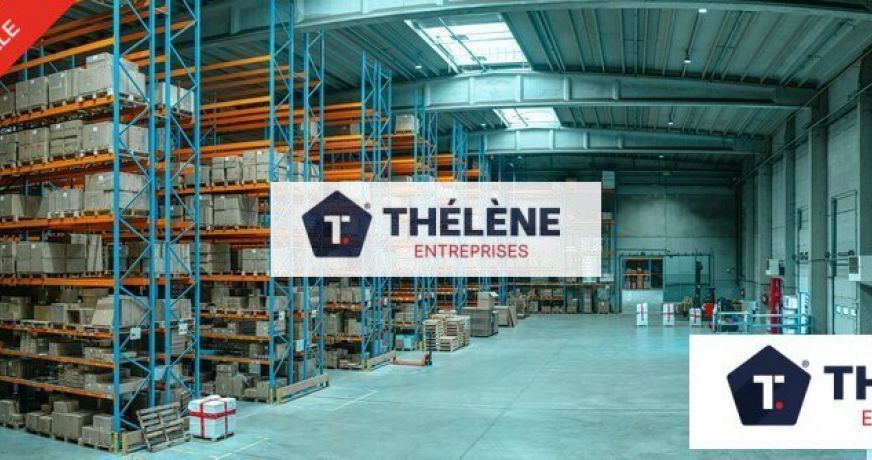 location Locaux d'activité Cournonsec