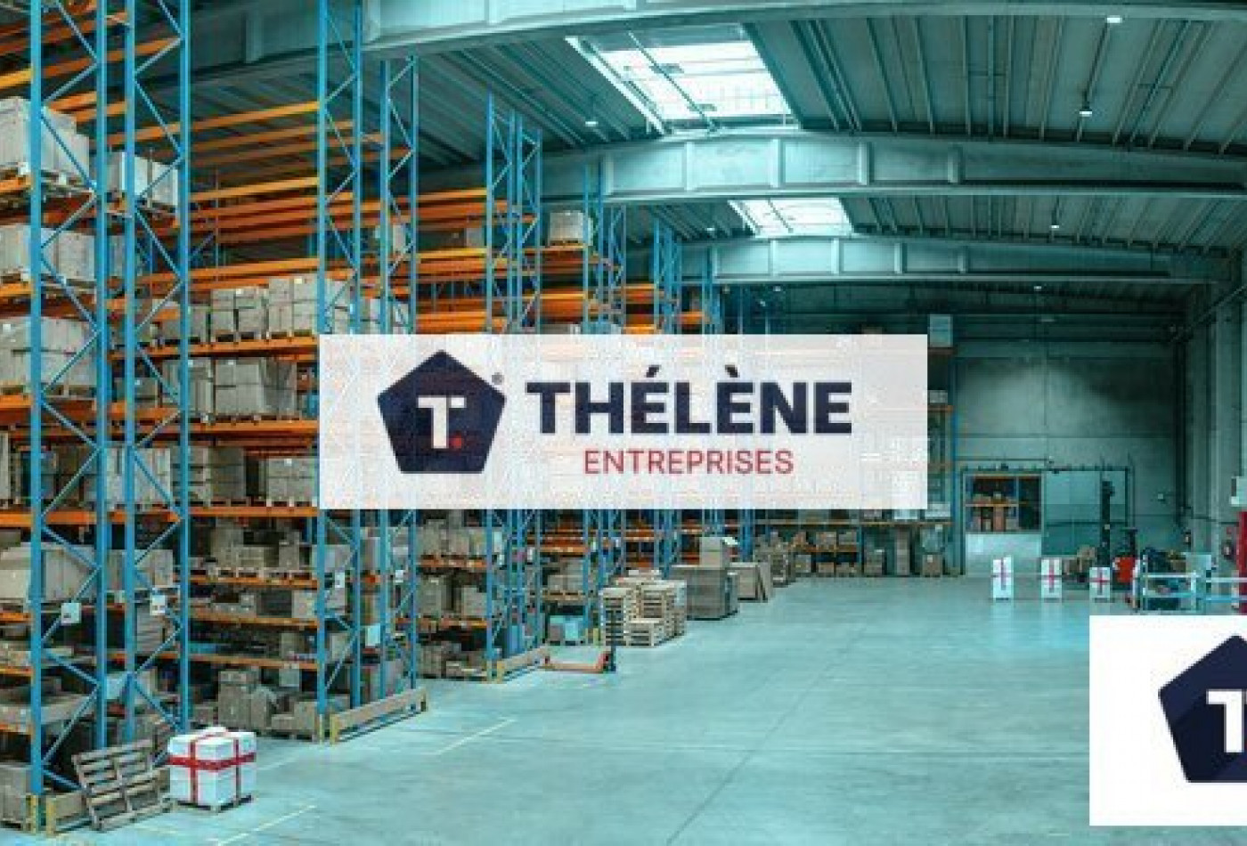 location Locaux d'activité Cournonsec - Photo 1