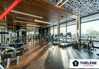 location Local commercial Saint Jean De Vedas