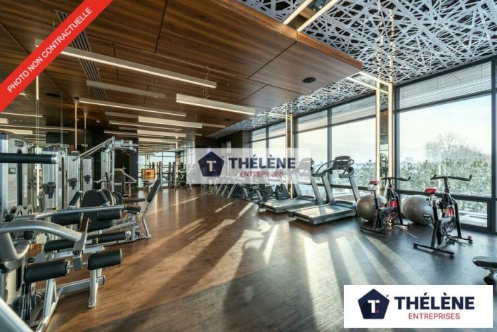 location Local commercial Saint Jean De Vedas