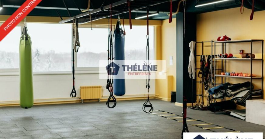 location Local commercial Saint Jean De Vedas