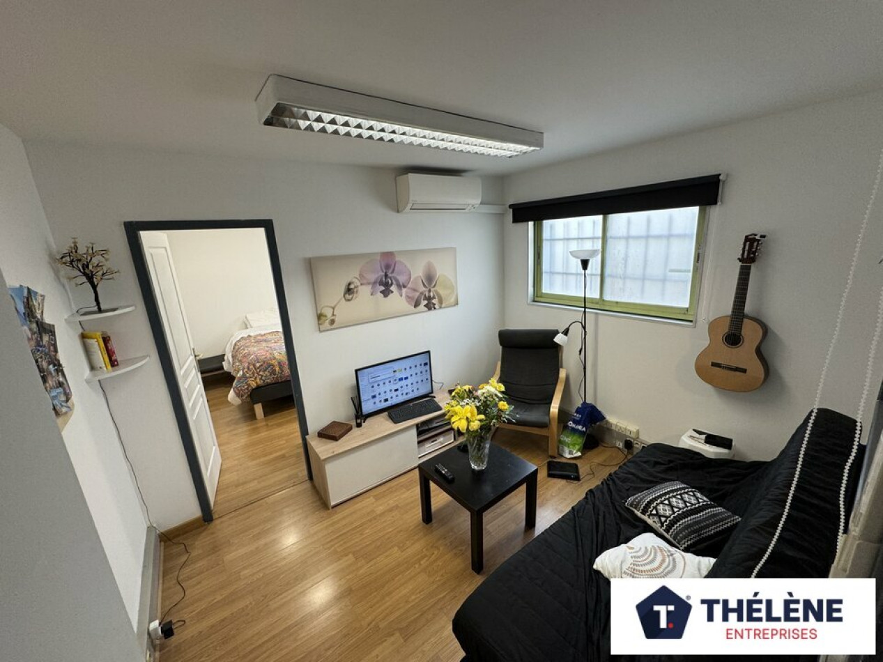 vente Locaux d'activité Mauguio - Photo 4