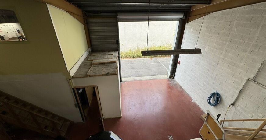 vente Locaux d'activité Mauguio