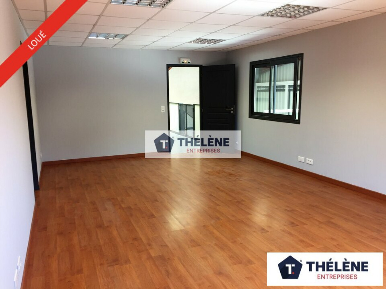 location Locaux d'activité Saint Jean De Vedas - Photo 2