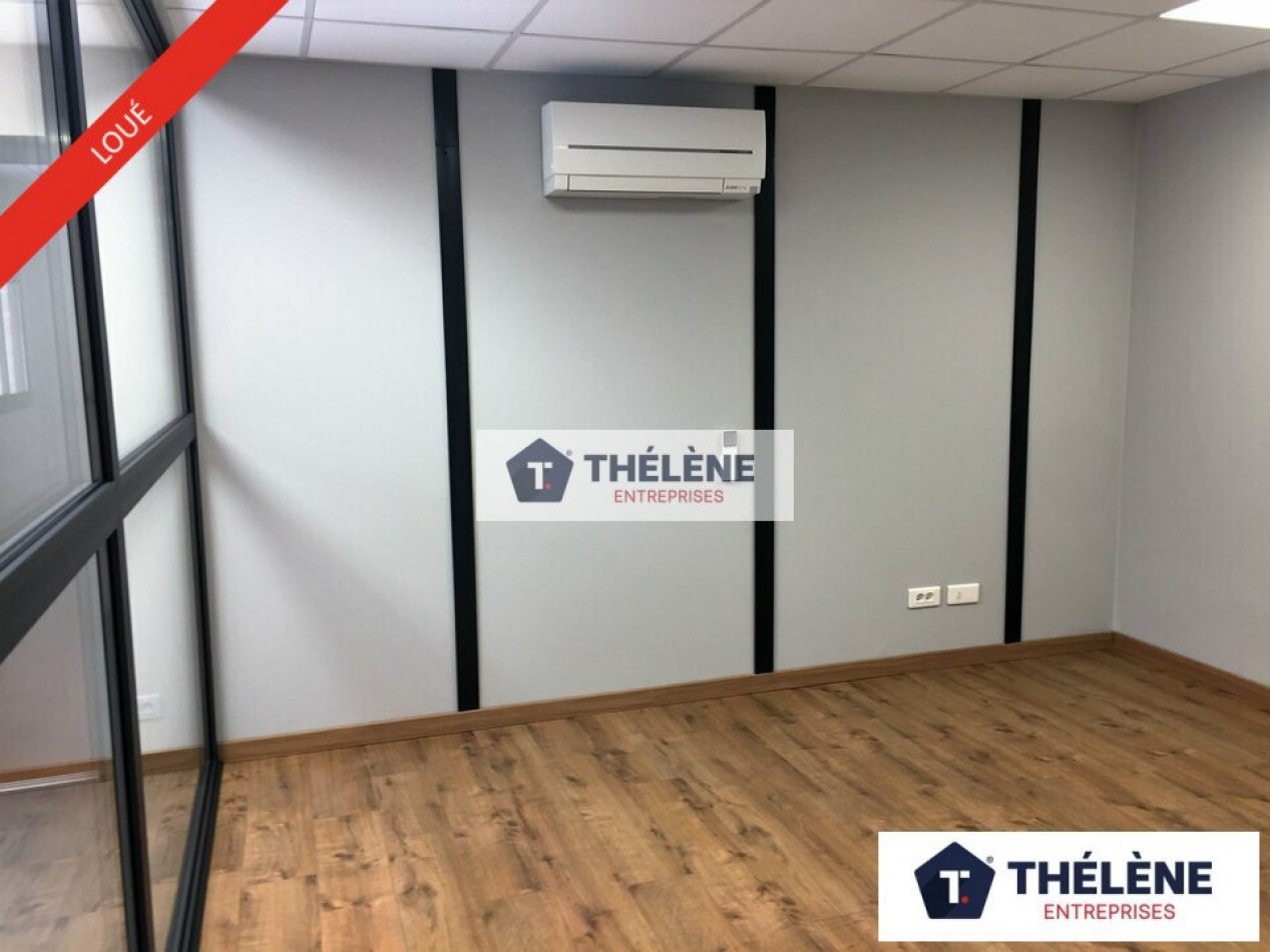 location Locaux d'activité Saint Jean De Vedas - Photo 3