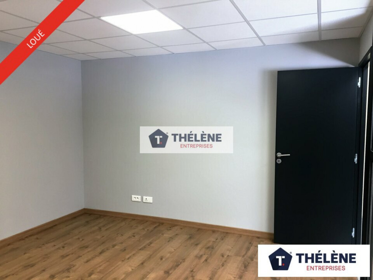 location Locaux d'activité Saint Jean De Vedas - Photo 4