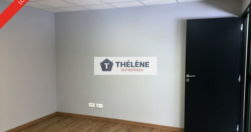 location Locaux d'activité Saint Jean De Vedas