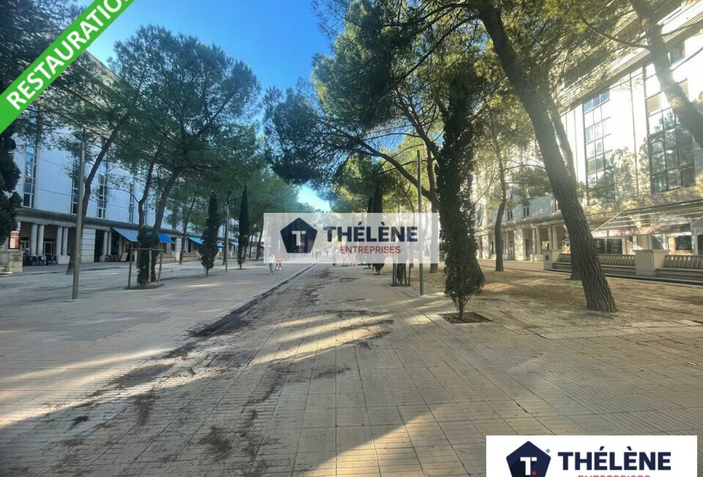 vente Local commercial Montpellier - Photo 3