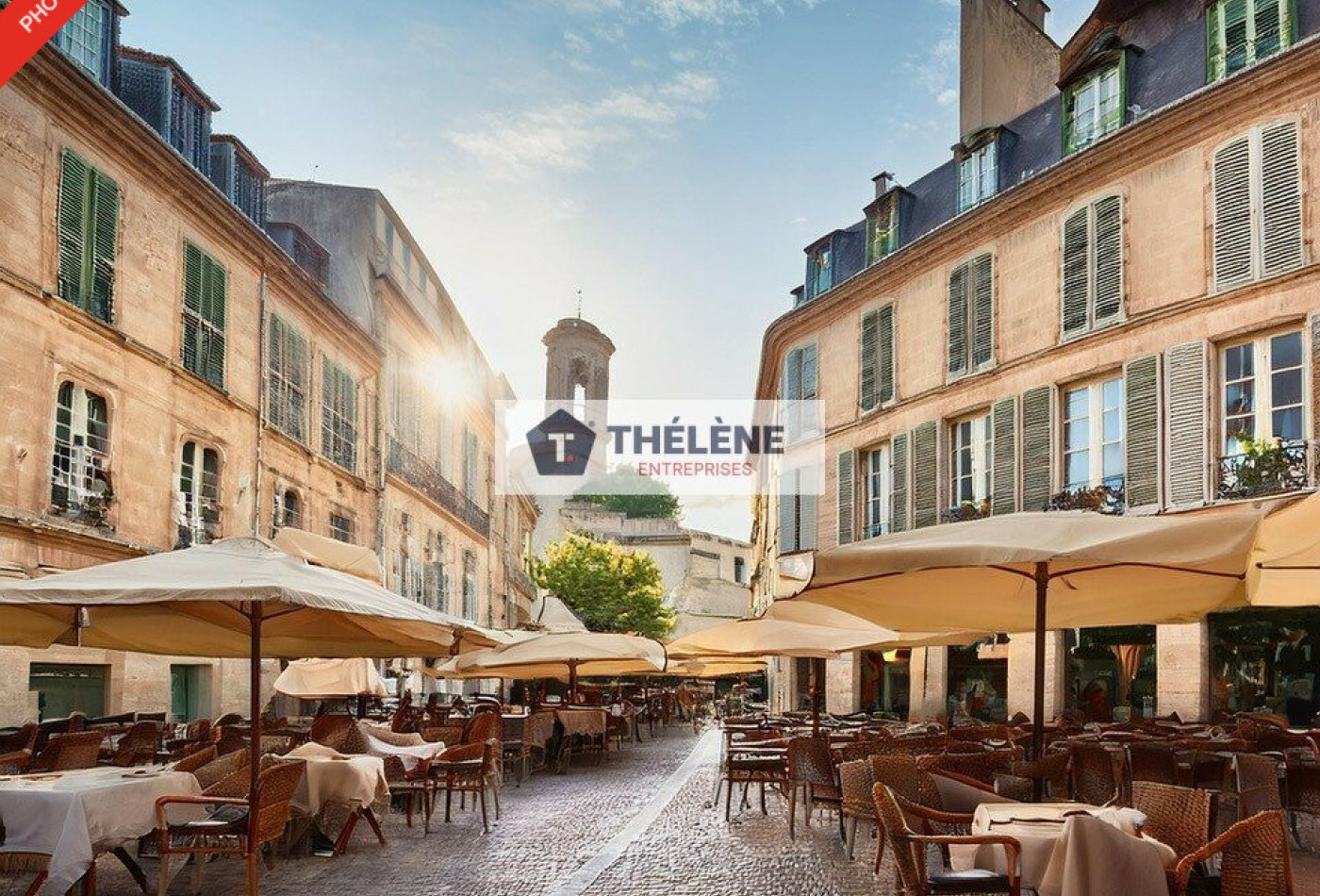 vente Local commercial Montpellier - Photo 4